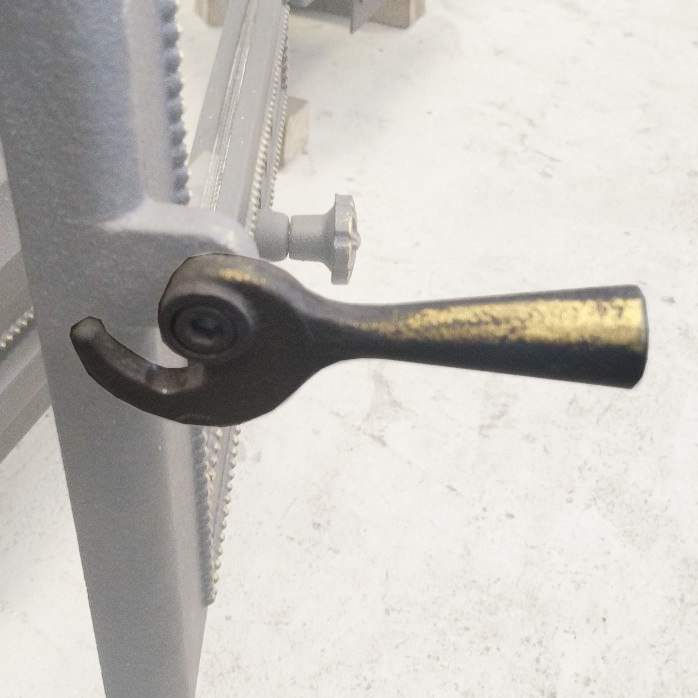 Ручка-крюк универсальная (крючок) ГОТОВЫЙ