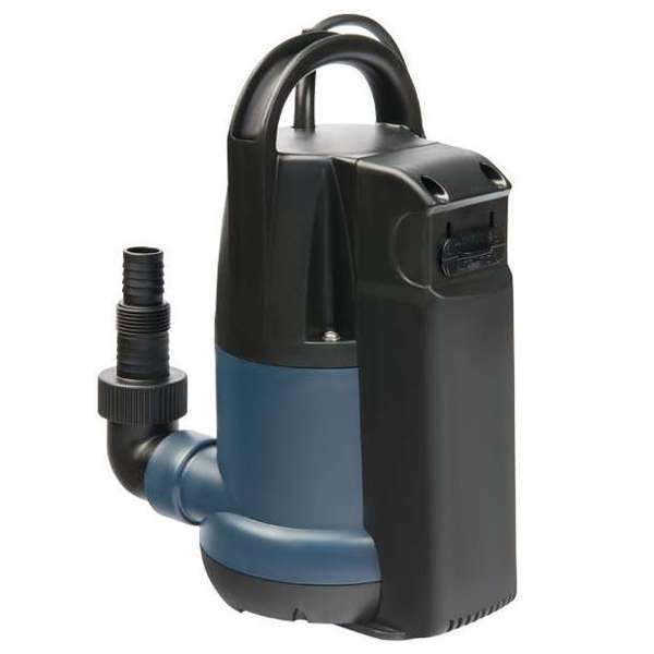 Дренажный насос Unipump SUB 257 P