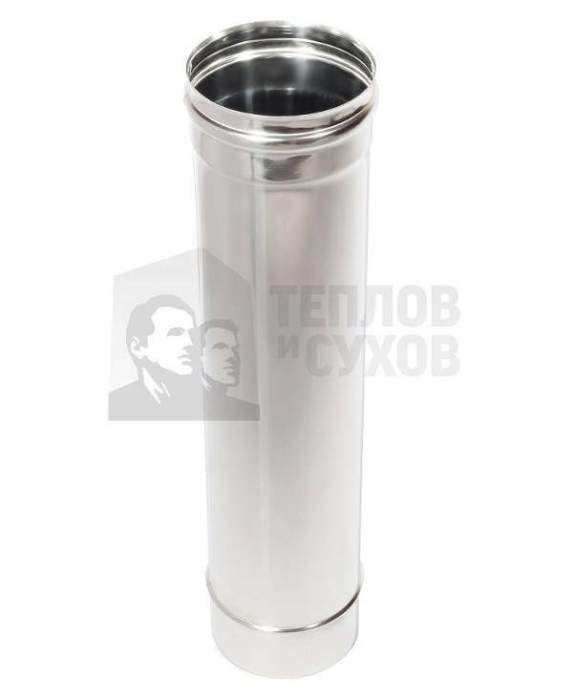Труба моно ТМ-Р L 500,430,08, D 200