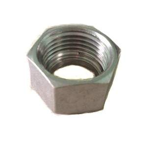 Гайка 1/2&quot; для вальцевания трубы 12A (12мм)