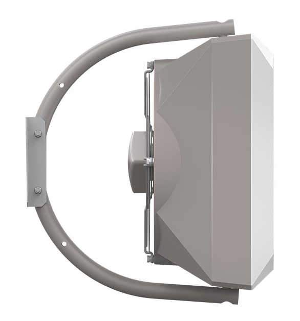 Воздухонагреватель Volcano V20 MINI 3-20 кВт АС (консоль в комплекте)