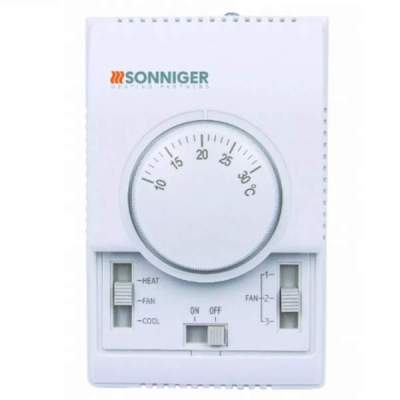 Пульт управления COMFORT для SONNIGER /арт.AV0003