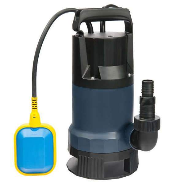 Дренажный насос Unipump VORT 401 PW