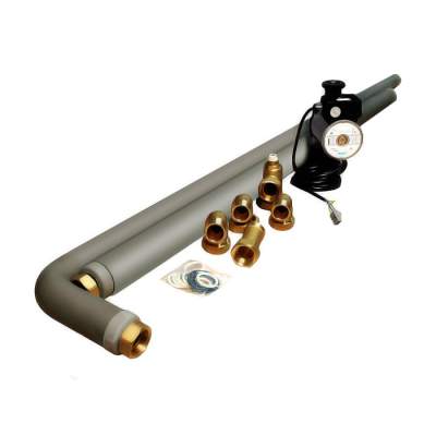 Группа подсоединения Bosch G115-ST150/200/300