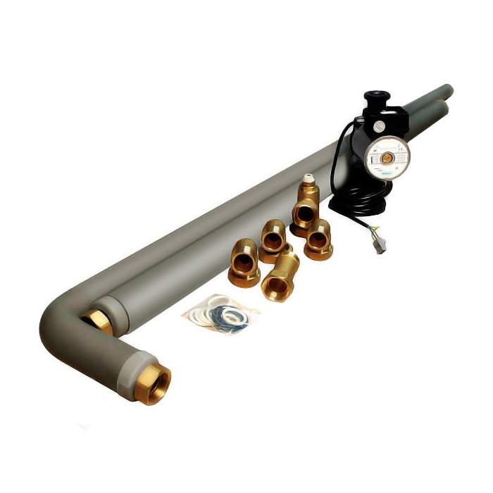 Группа подсоединения Bosch G115-ST150/200/300