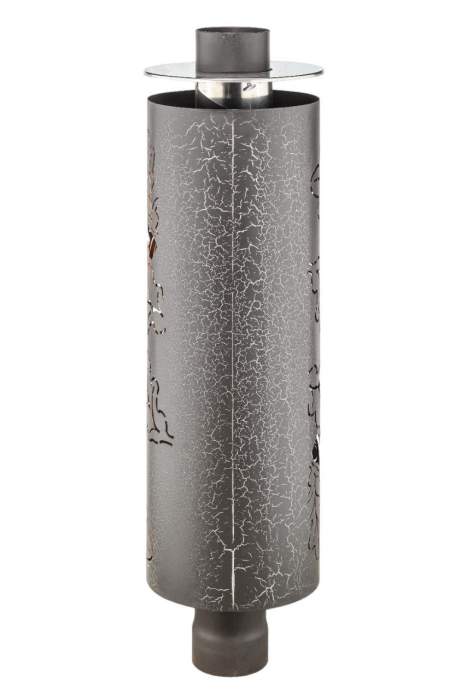 Экономайзер Ферингер в кожухе (Дуб), 1 м