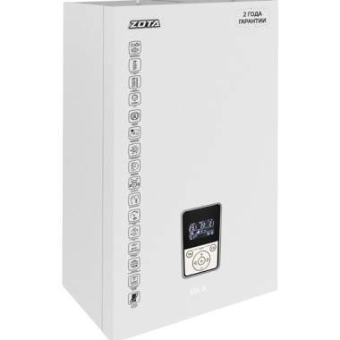 Электрокотел ZOTA &quot;MK-X&quot;  - 9 кВт