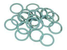 Прокладка для нипелей А 10/2 Guarnizioni Nipples 3/4