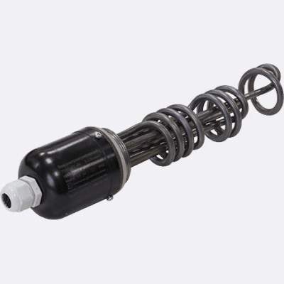 ТЭНБ -3,00 кВт П 2&quot; (д=7,4) с колпаком