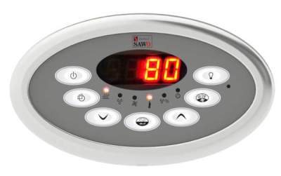 Пульт управления SAWO Innova Classic S (v 3.4)