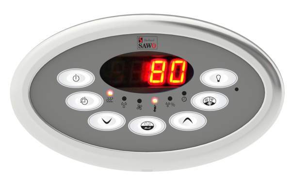 Пульт управления SAWO Innova Classic S (v 3.4)