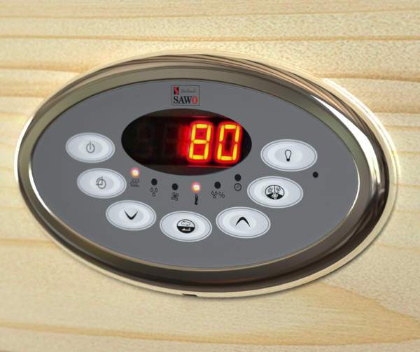 Пульт управления SAWO Innova Classic S (v 3.4)