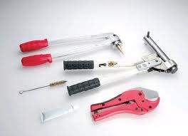 Основн. к-т механ. инструм. RAUTOOL M1 /без тисков/