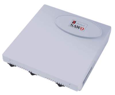 Блок мощности SAWO Innova (версия 2.4)