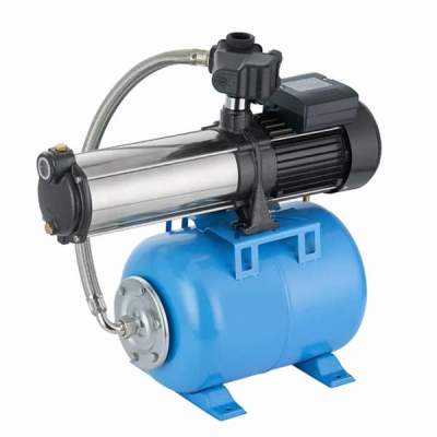 Станция автоматического водоснабжения AUTO MH 600C