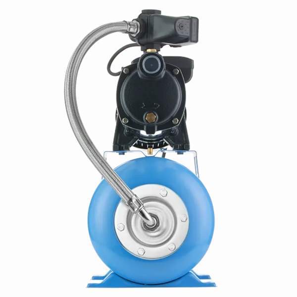 Станция автоматического водоснабжения AUTO MH 600C