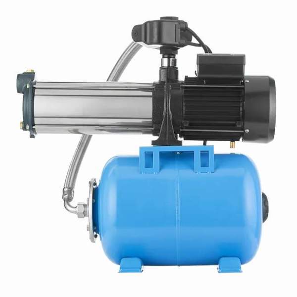 Станция автоматического водоснабжения AUTO MH 600C