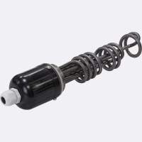 ТЭНБ -7,50кВт П 2" (д=7,4) с колпаком