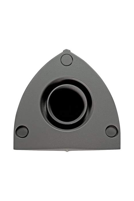 Печь-камин чугунный Invicta Chamane