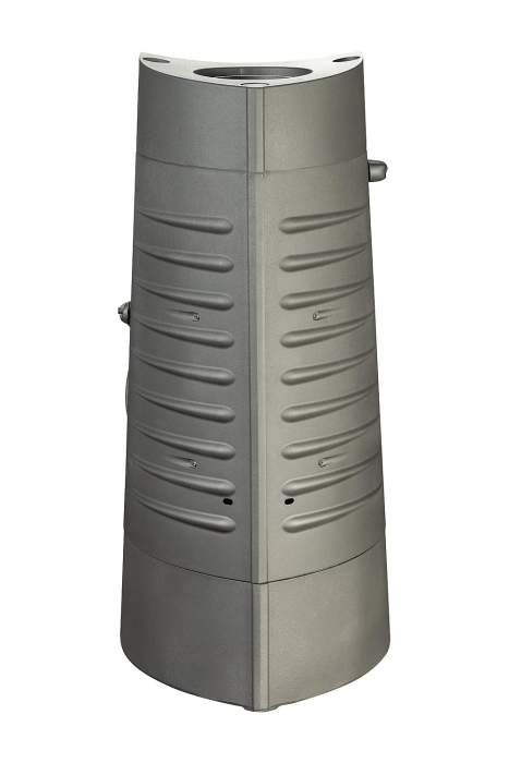 Печь-камин чугунный Invicta Chamane