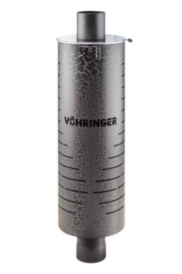 Регистр Ферингер в кожухе (Лайн), 1 м