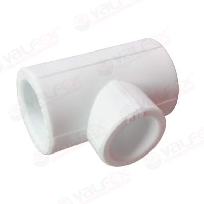 Тройник PPR переходной 25-20-25  Valfex