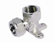 Уголок Lavita c креплением LFW 20*1/2