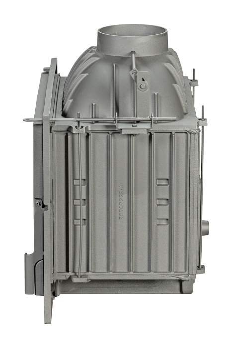 Топка каминная Invicta Philos 700