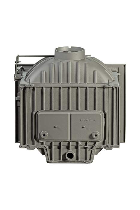 Топка каминная Invicta Philos 700