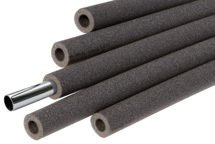 Теплоизоляция для труб 60/20мм (2м) (в коробке 40м) Терма ЭКО