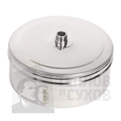 Конденсатоотвод Термо КТ-Р 316-0.5, D 350