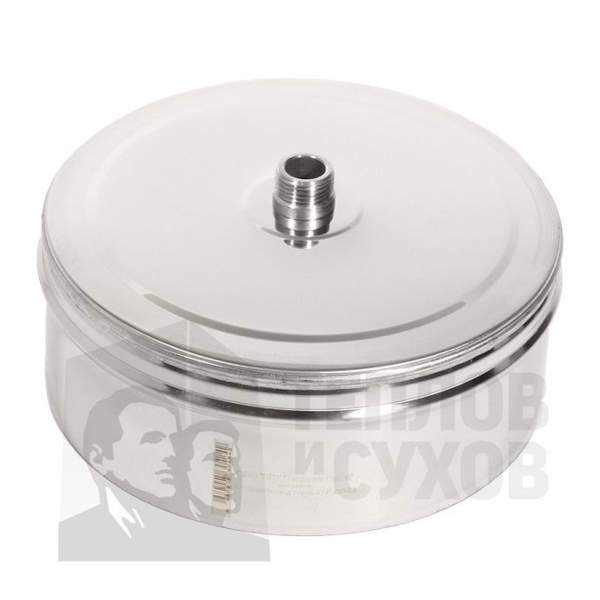 Конденсатоотвод Термо КТ-Р 316-0.5, D 350