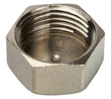Заглушка 1/2&quot; вн.STOUT