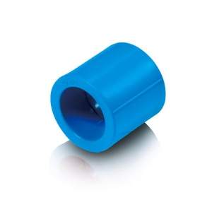 Муфта соединительная 20 PERT (Blue)