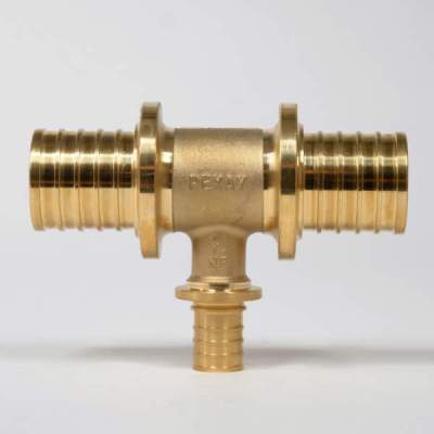 Тройник 40х25х40 MX