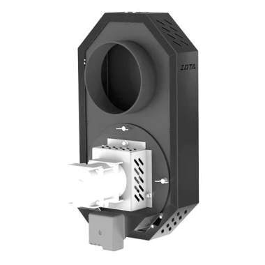 Дымосос центробежный D=250-120W