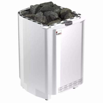 Электрокаменка SAWO SAVONIA COMBI 10,5кВт настенная, выносной пульт