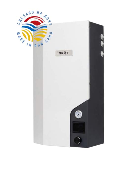 Электрокотел SKAT Gold Alum 18