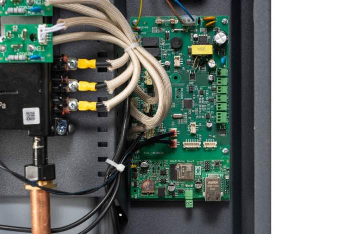 Электрокотел SKAT Gold Alum 18