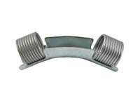 Фиксатор поворота с кольцами 45/32мм