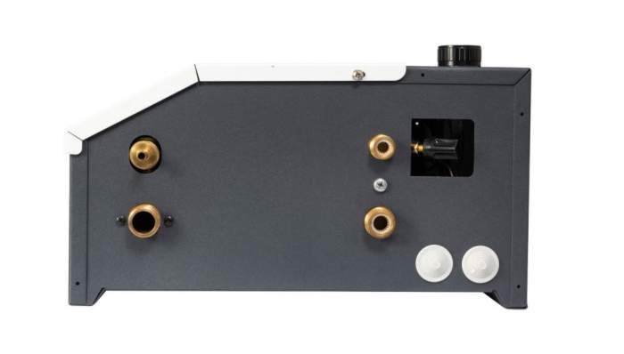 Электрокотел SKAT Gold Alum 15