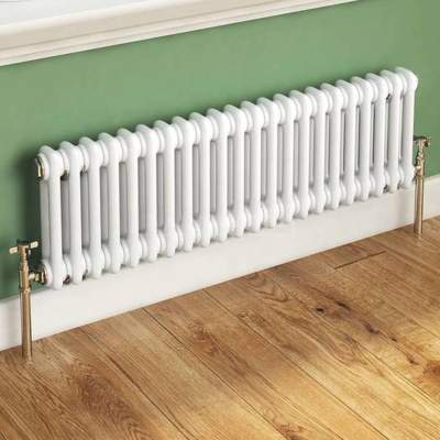 Радиатор Arbonia 2030/26 №12 RAL-9016/953Вт, 1194мм/