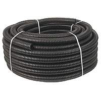 Гофротруба защитная для трубы ф16/17