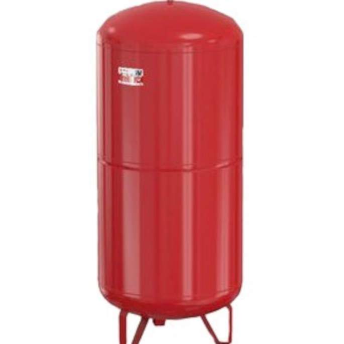 Бак мембранный для отопления Flamco Flexcon R 110 л /1,5 - 6bar