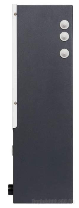 Электрокотел SKAT Gold Alum 12