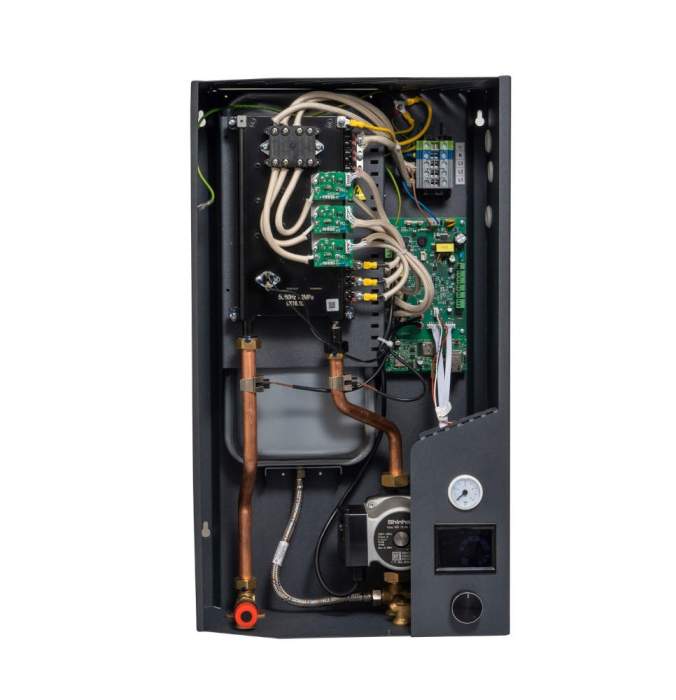 Электрокотел SKAT Gold Alum 12