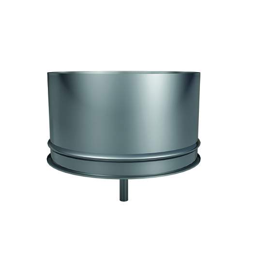 Конденсатоотвод термо (430, 0.5мм) D210