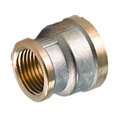 Муфта переходная 11/2 х 11/4" (35/5)