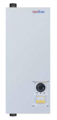 Электрокотел Теплотех ЭВП-12 кВт с нерж. ТЭН