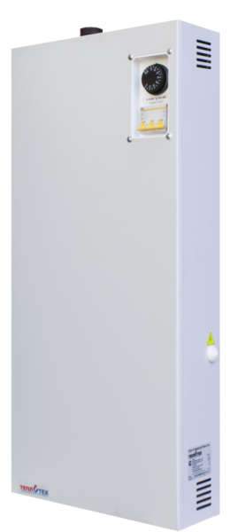 Электрокотел Теплотех ЭВП-18 кВт с нерж. ТЭН